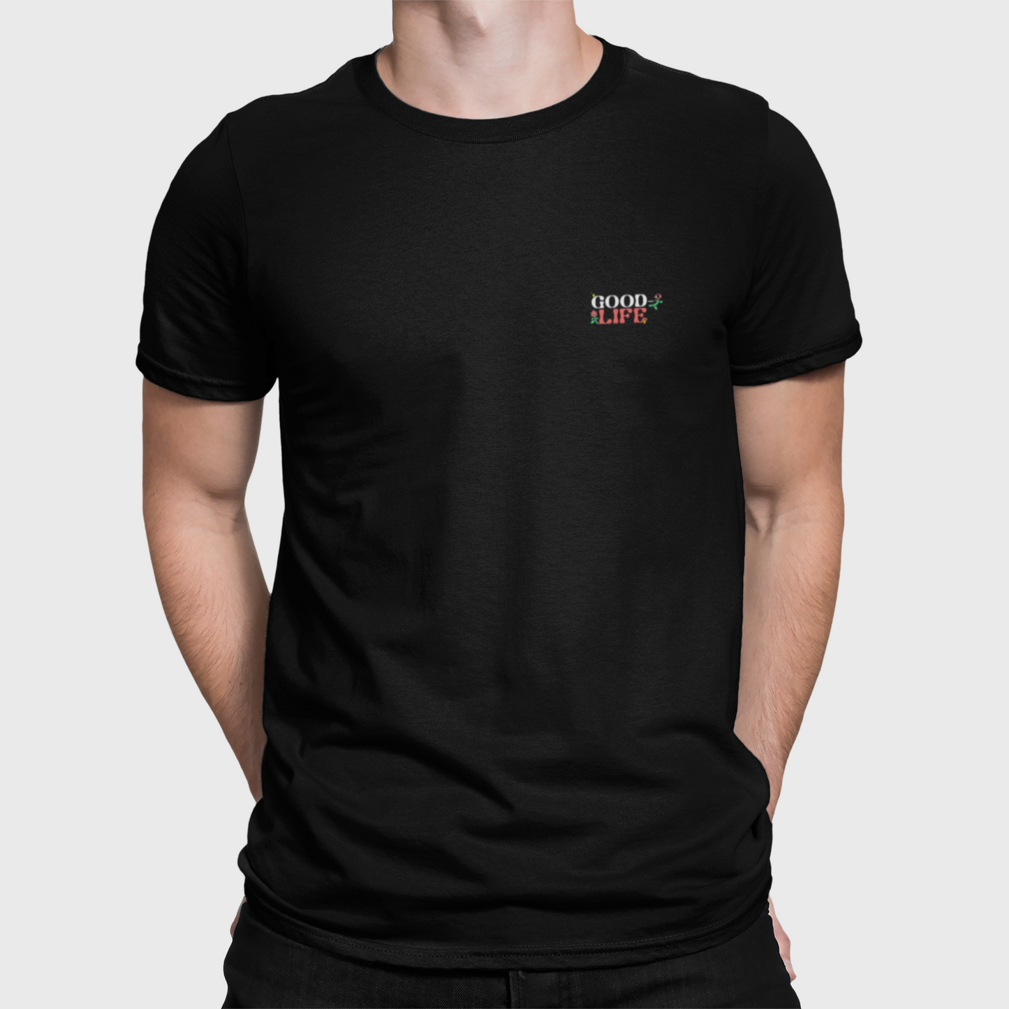 GoodLife T-shirt
