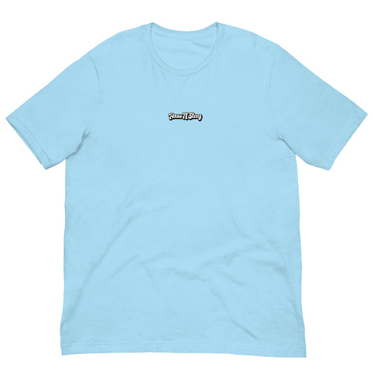 Retro T-shirt Unisex